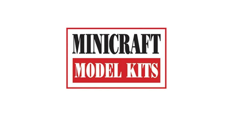 Minicraft Decals