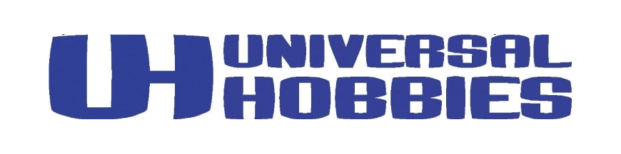 Universal Hobbies