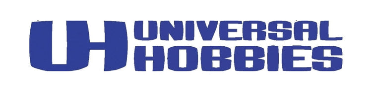 Universal Hobbies