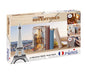 Tiny Adventures Paris Book Nook - Revell - REV00539