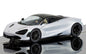 McLaren 720S Glacier White - 1/32 Scale - Scalextric - SCAC3982