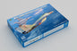 MIG-29UB Fulcrum (IZDELIYE 9.51) - 1/72 Scale - Trumpeter - TRU01677