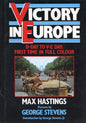 Victory in Europe - Weidenfeld & Nicholson 0297786504