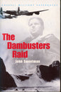 The Dambusters Raid - Cassell Military Paperbacks 9780304351732