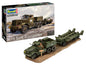 M19 Tank Transporter - 1/76 Scale - Revell - REV03364