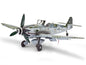 Messerschmitt Bf109g-10 Erla - 1/32 Scale - Revell - REV03752