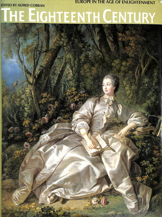 The Eighteenth Century - Thames & Hudson 0500040087
