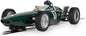 BRM P57 - WINNER DUTCH GP 1962 - WC 1/32 Scale Scalextric SCAC4536