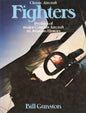 Classic Aircraft Fighters - Profiles of major Combat Aircraft in Aviation History - 0600349950