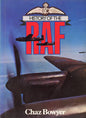 History of the RAF - Hamlyn Publishing (Pty) Ltd. A Bison Book 000225021956