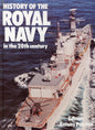 History of the Royal Navy in the 20th Century - Bison Book 9780600552611