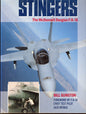 Stingers The McDonnell Douglas F/A-18 - Hamlyn Publishing Group 9780600568261