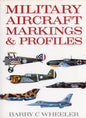 Military Aircraft Markings & Profiles - Hamlyn Publishing Group Ltd. 9780600569763
