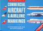 The Hamlyn Guide to Commercial Aircraft & Airline Markings - Hamlyn 9780600574507