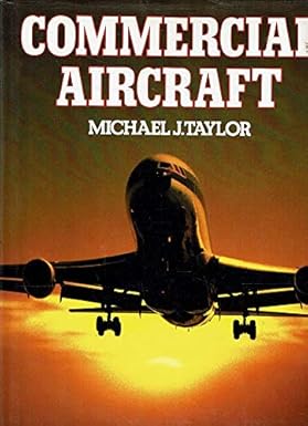 Commercial Aircraft - Optimum Books 0603030912 – The Aviation Shop