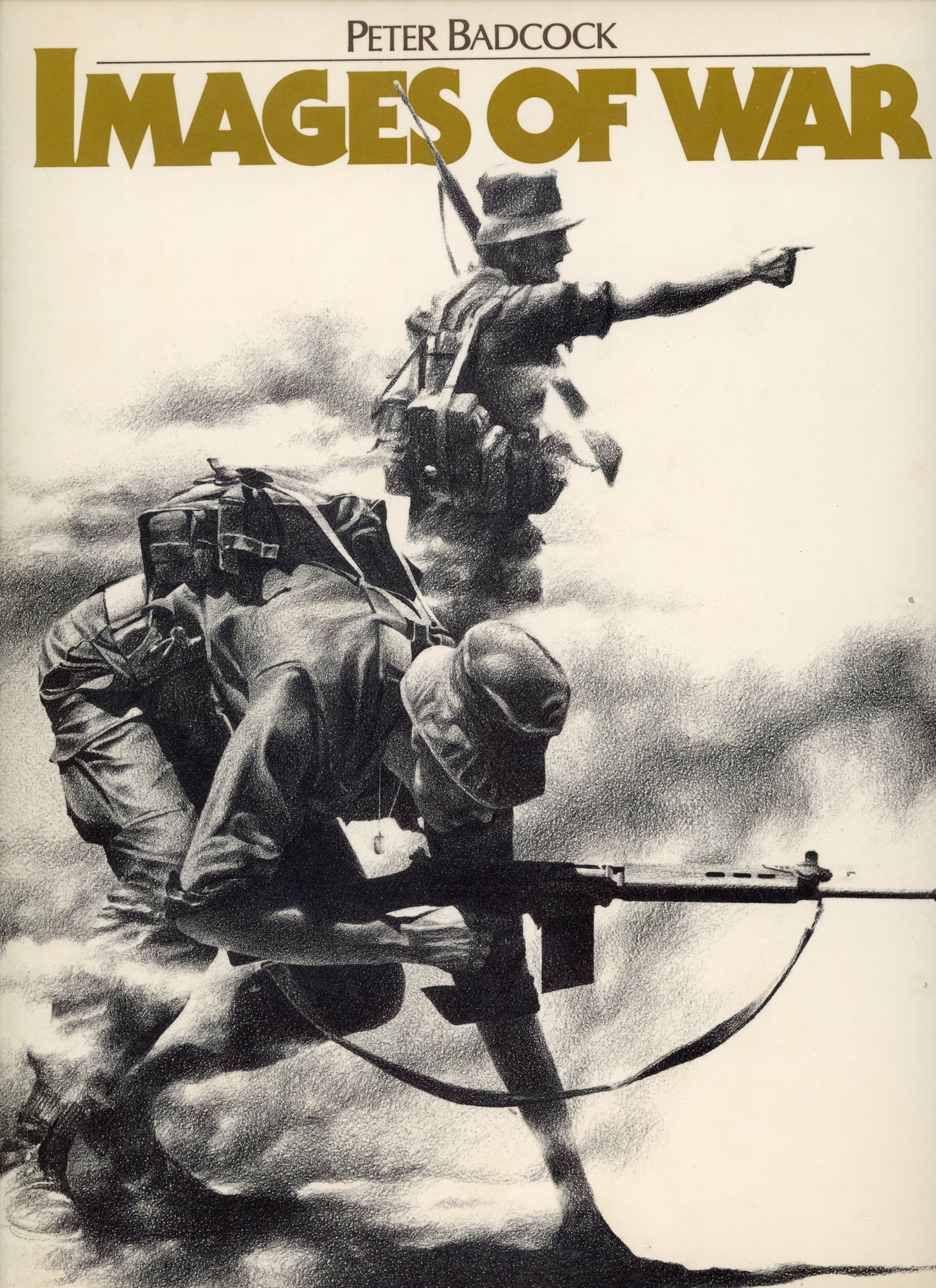 Images of War - Graham Publishing 0620053445