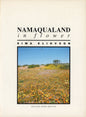 Namaqualand in flower - 0620148349