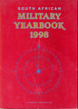 South African Military Yearbook 1998 - SAMHIC Publication 062022469X