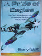 A Pride of Eagles - The Definitive History of the Rhodesian Air Force - ISBN 0620237597