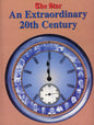 The Star "An Extraordinary 20th Century" - 0620239557