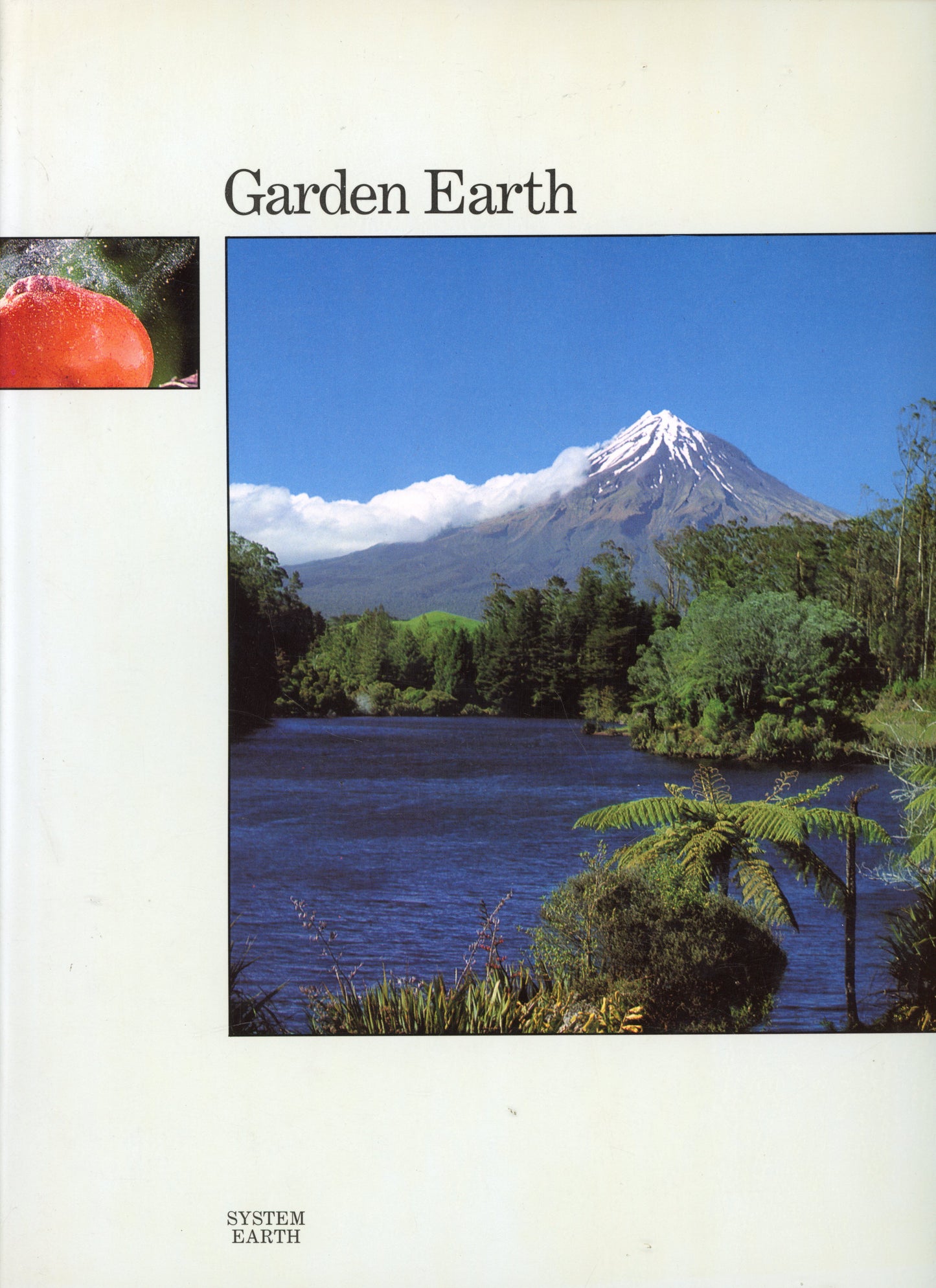 Garden Earth: An Encyclopedia of Plant Life D M Moore  - ISBN 0705411133