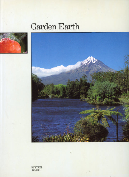 Garden Earth: An Encyclopedia of Plant Life D M Moore  - ISBN 0705411133