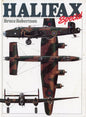 Halifax Special - Ian Allan Ltd. 9780711019201