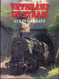 Veterans in Steam - Blanford Press 0713708549
