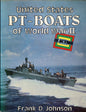 United States Pt-Boats of World War II in Action - 071371025X