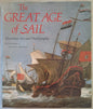 The Great Age of Sail - Maritime Art & Photography - Phaidon Press 0714824232