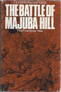 The Battle of Majuba Hill - 0719517184