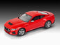 2024 Ford Mustang GT (Easy Click) - 1/25 Scale - Revell - REV07743