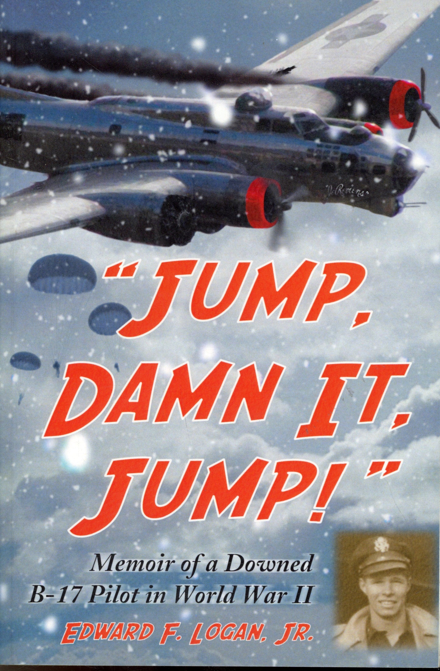 "Jump, Damn It, Jump!" - Mc Farland & Company Inc 9780786425723
