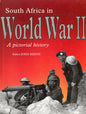 South Africa in World War II A Pictorial History - Human & Rousseau 9780798133883