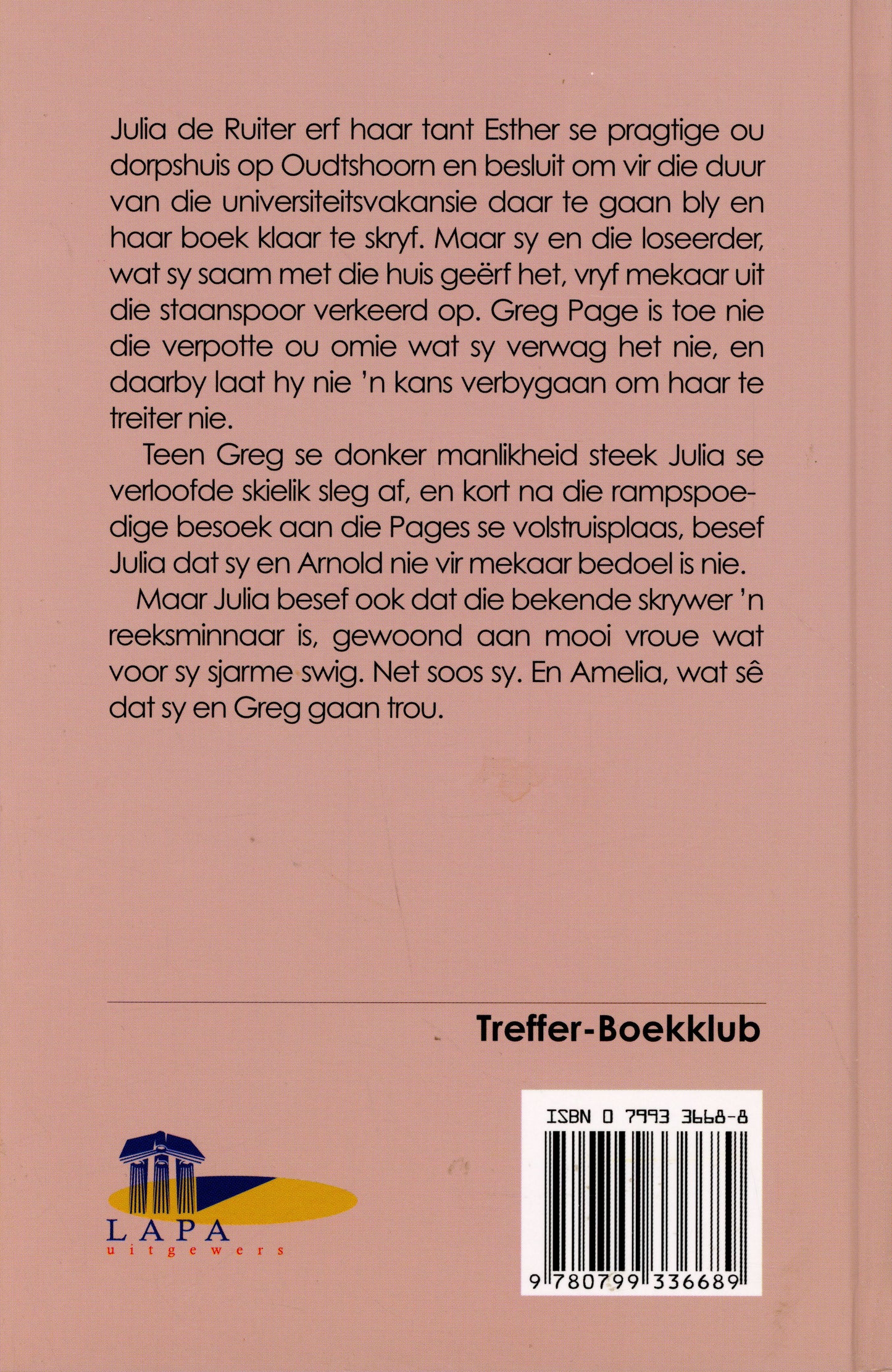 Die Geheim van Aurora - LAPA Uitgewers 0799336688