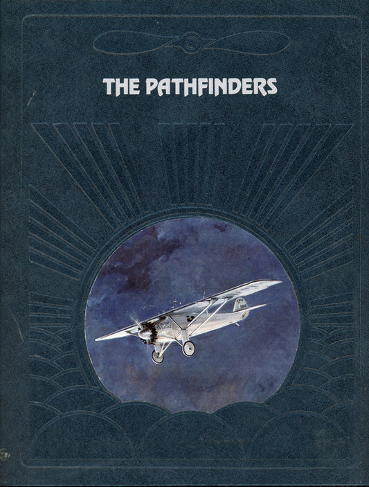 The Pathfinders - Time-Life Books 0809432560