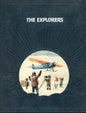 The Explorers - Time-Life Books 0809433664