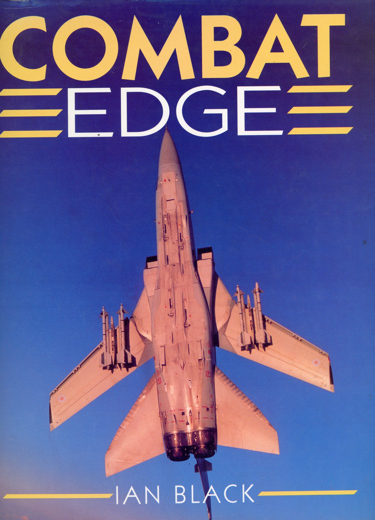 Combat Edge - Osprey Publishing Ltd. 9780850459944