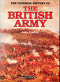 The Guinness History of The British Army - Guinness Publishing Ltd. 9780851127118