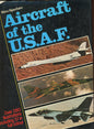 Aircraft of the U.S.A.F. - Arms and Armour Press 0853683824