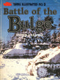Battle of the Bulge - Arms and Armour Press OB0002