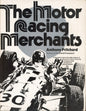 The Motor Racing Merchants - 0856320803