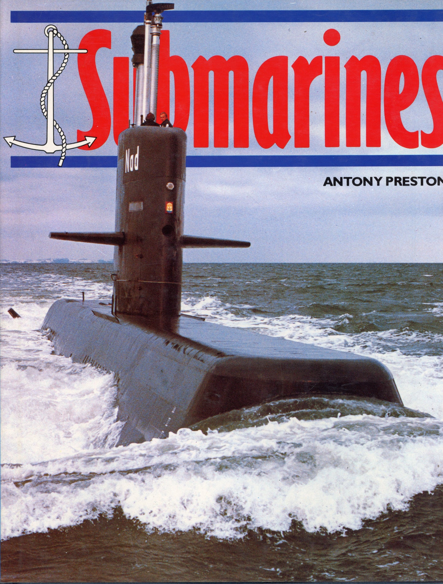 Submarines - 0861240669
