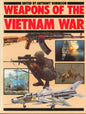 Weapons of the Vietnam War - Hamlyn 0861241304