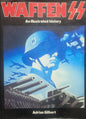Waffen SS - An Illustrated History - Bison Group 0861245547