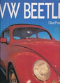 VW Beetle - Bison Books Ltd. 0861246160