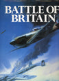 Battle of Britain - Bison Books 9780861246250
