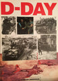 D-Day - Bison Group 9780861249930