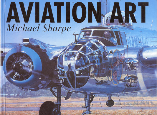 Aviation Art - 0862881684