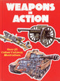 Weapons in Action - Marschall Cavendish 0863071635